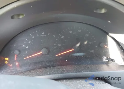 2007 Toyota Camry Le z USA, uszkodzony, nr VIN 4T1BE46K37U124580